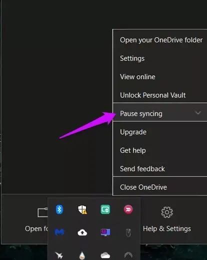 چگونه مشکل دانلود نشدن فایل از OneDrive را حل کنیم؟