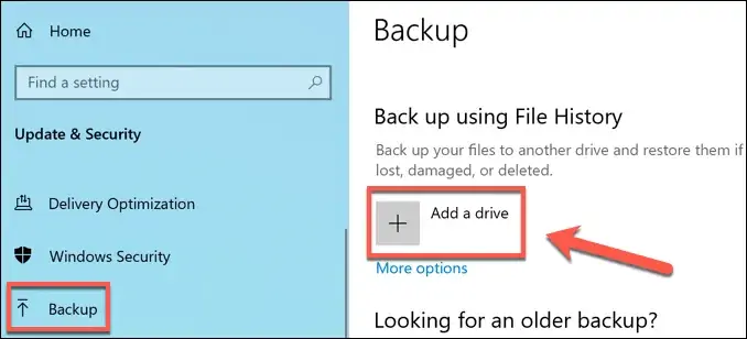 آموزش بازیابی نسخه‌های قبلی فایل‌ها در ویندوز با AutoVer و File History