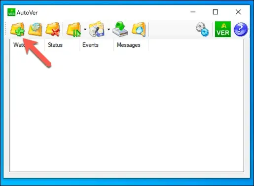 آموزش بازیابی نسخه‌های قبلی فایل‌ها در ویندوز با AutoVer و File History
