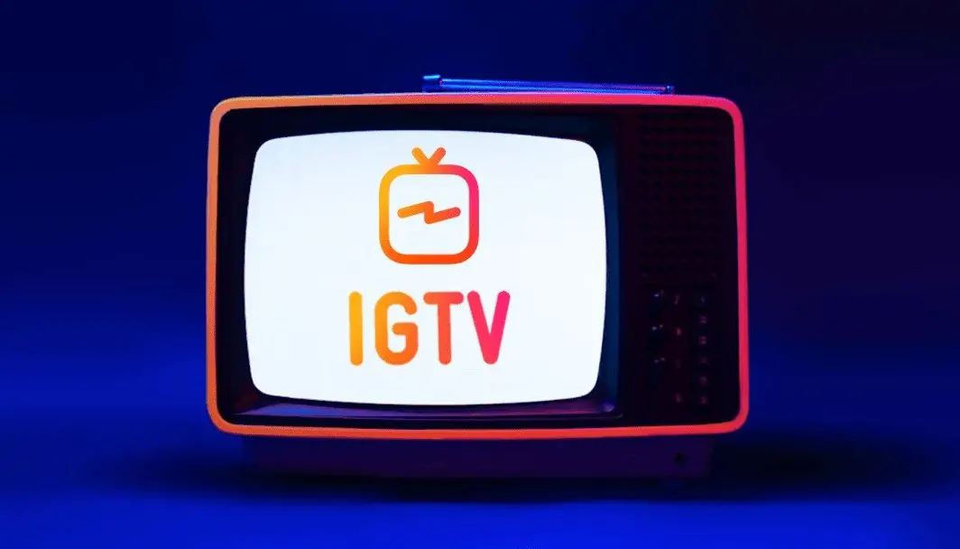 آشنایی با تلویزیون اینستاگرام یا IGTV و روش آپلود ویدیوهای طولانی