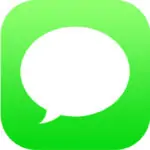 آموزش حذف پیام و چت‌های پیام‌رسان iMessage در آیفون و آیپد