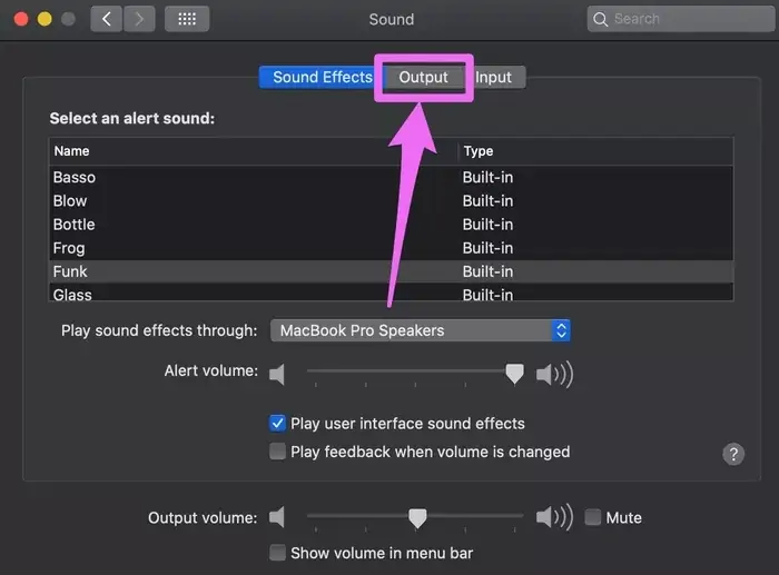 روش‌های رفع مشکل صدا و اسپیکر در مک‌های اپل