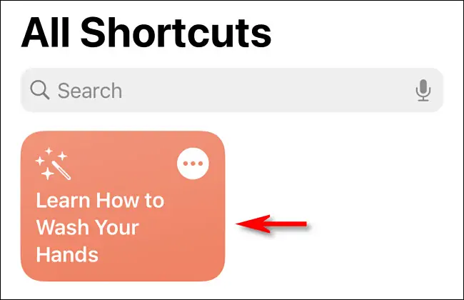 آموزش فعال کردن گزینه‌ی Allow Untrusted Shortcuts برای نصب کردن شورت‌کات‌های جدید در آیفون