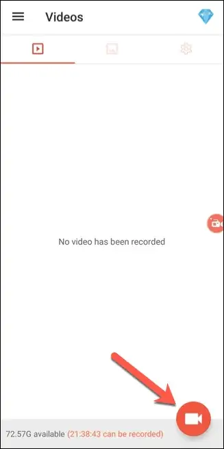 چگونه ویدیوهای اسنپ‌چت را ذخیره کنیم؟