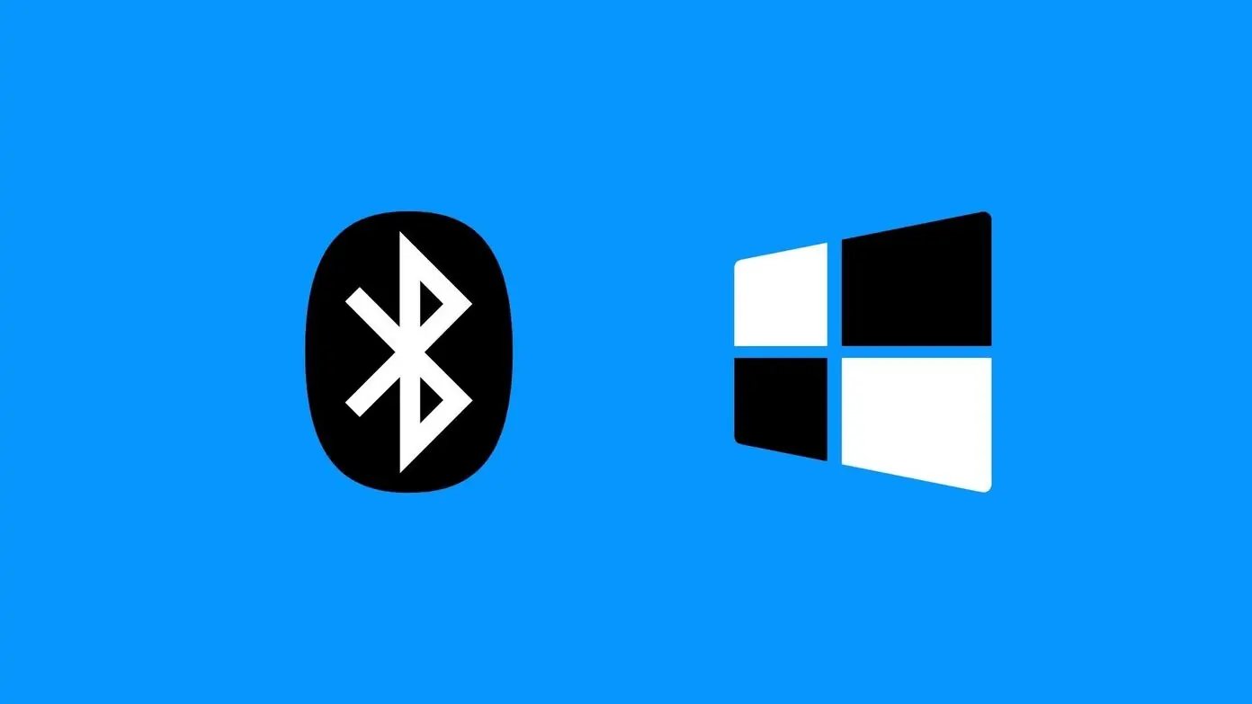 راهنمای تنظیمات مختلف Bluetooth و استفاده از آن در ویندوز ۱۰
