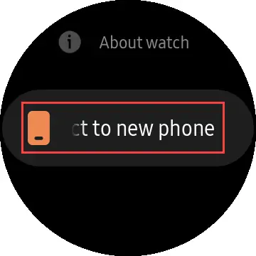 آموزش متصل کردن ساعت‌های اندرویدی Galaxy Watch به گوشی جدید