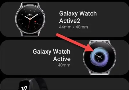 آموزش متصل کردن ساعت‌های اندرویدی Galaxy Watch به گوشی جدید