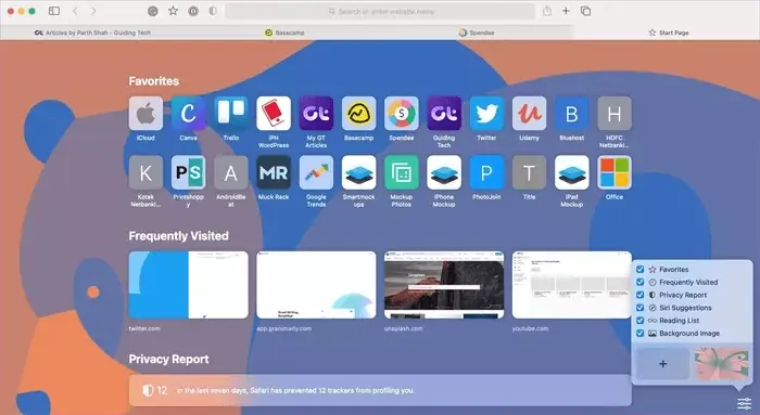 مقایسه Safari و Chrome در مک‌او‌اس، کدام مرورگر برای مک‌های اپل بهتر است؟