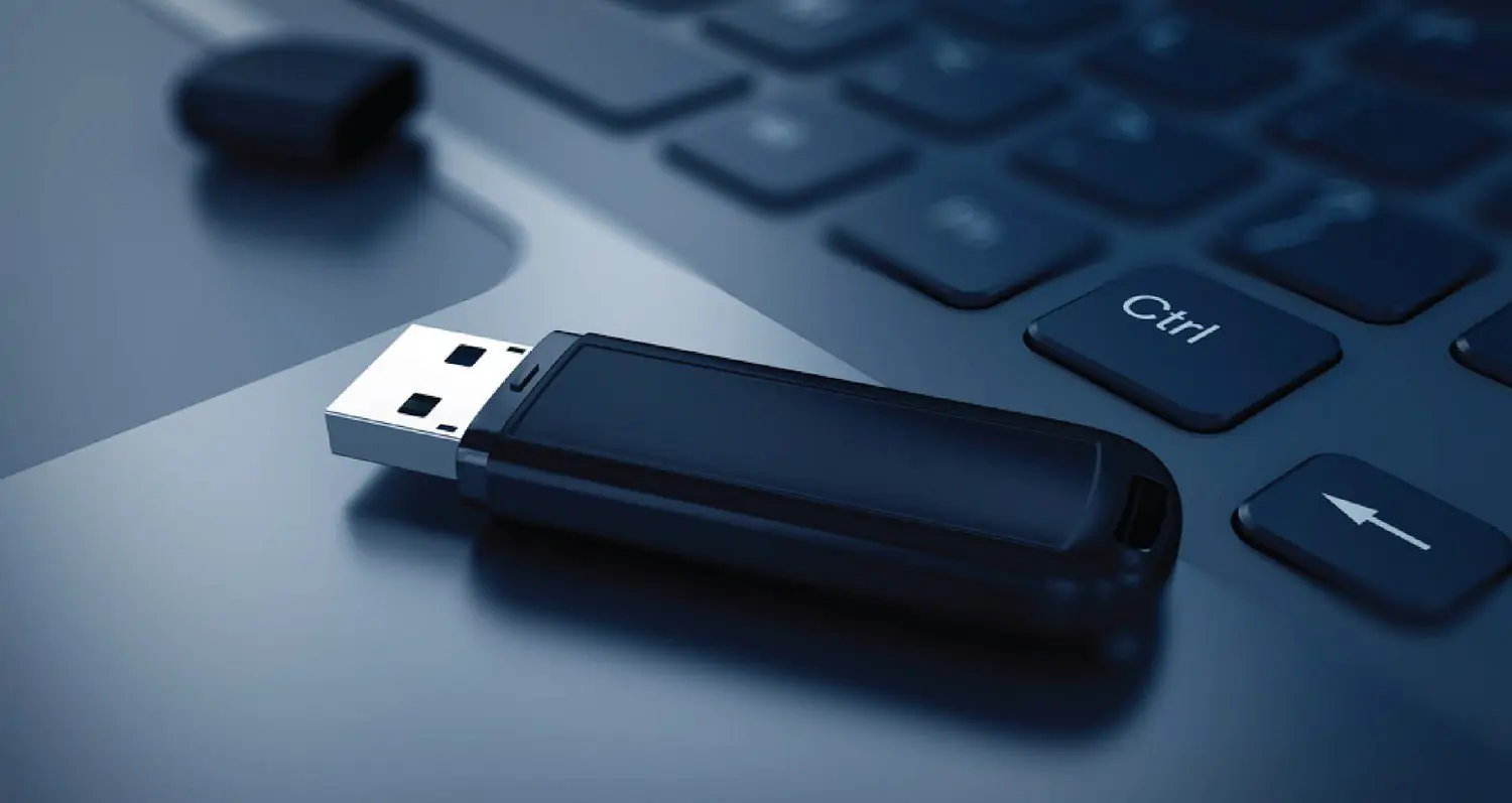 چگونه ارور USB Device not recognized حین اتصال وسایل USB به کامپیوتر را حل کنیم؟