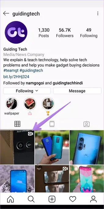 مقایسه‌ی اینستاگرام معمولی با Insta­gram Lite، کدام را نصب کنیم؟