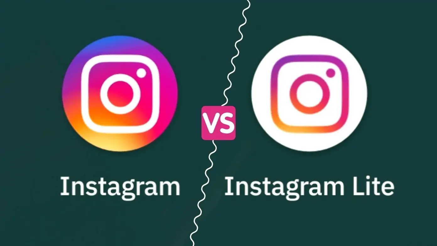 مقایسه‌ی اینستاگرام معمولی با Insta­gram Lite، کدام را نصب کنیم؟