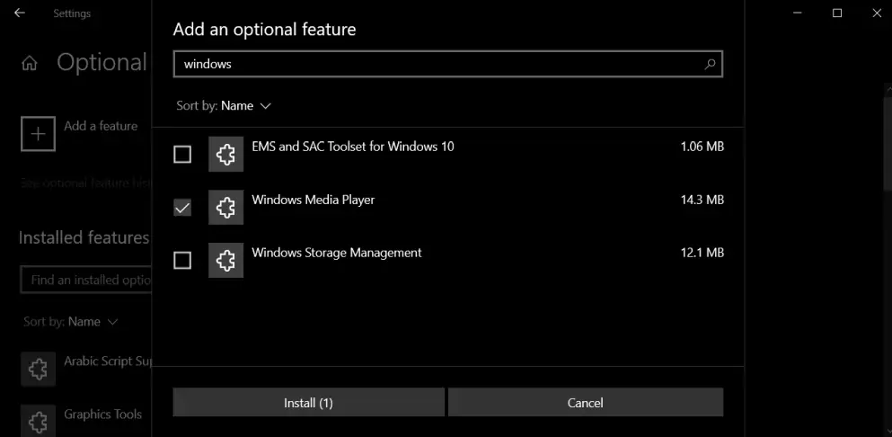 روش‌های رفع مشکل پخش ویدیو و نداشتن تصویر در Windows Media Player