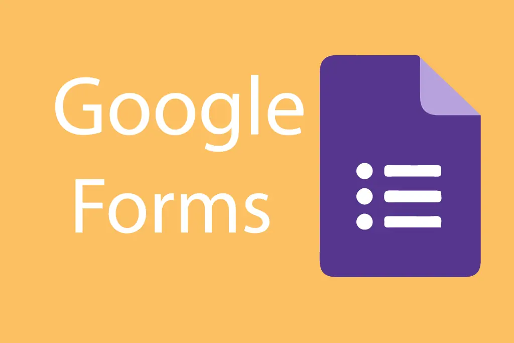 چگونه فرم‌های آنلاین Google Forms را با همکاران و دیگران اشتراک‌گذاری کنیم؟