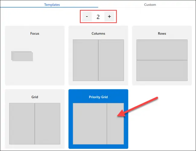 آموزش تقسیم فضای صفحه در ویندوز و تغییر سریع اندازه‌ی پنجره‌ها با PowerToys