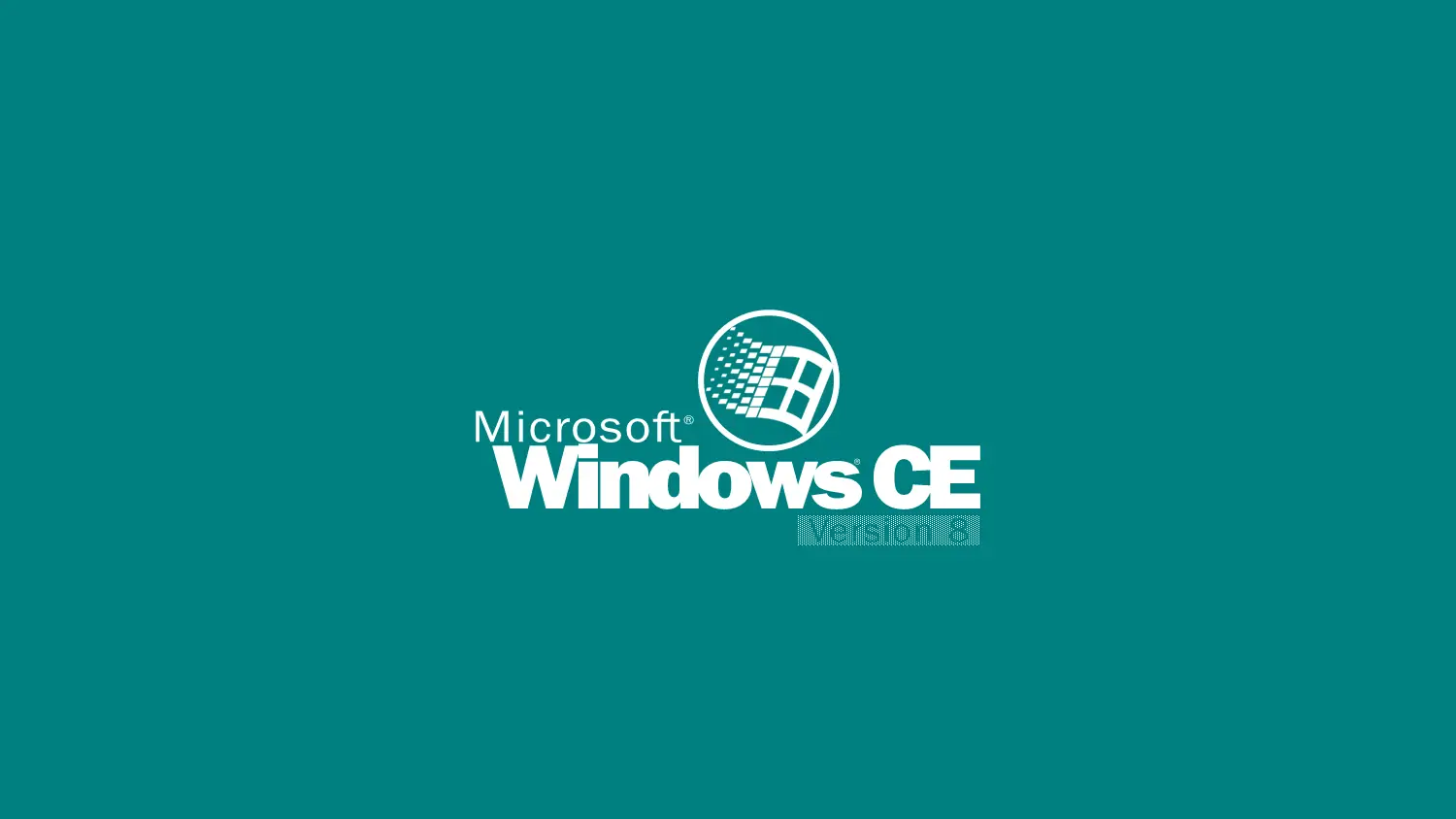 آشنایی با Windows CE و تفاوت آن با ویندوزهای معمولی