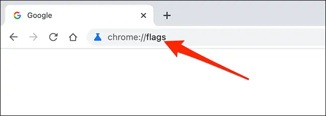 آموزش غیرفعال کردن تصویر کوچک تب‌های باز شده در Chrome