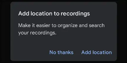 آموزش ضبط صدا و تبدیل به متن و اشتراک‌گذاری آن با Google Recorder