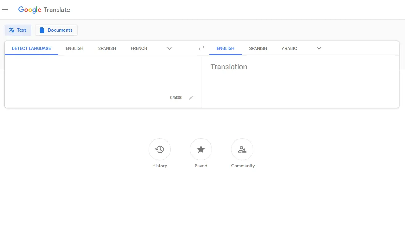 گوگل ترنسلیت چیست؟ نحوه کار، قابلیت ها و زبان های تحت پوشش