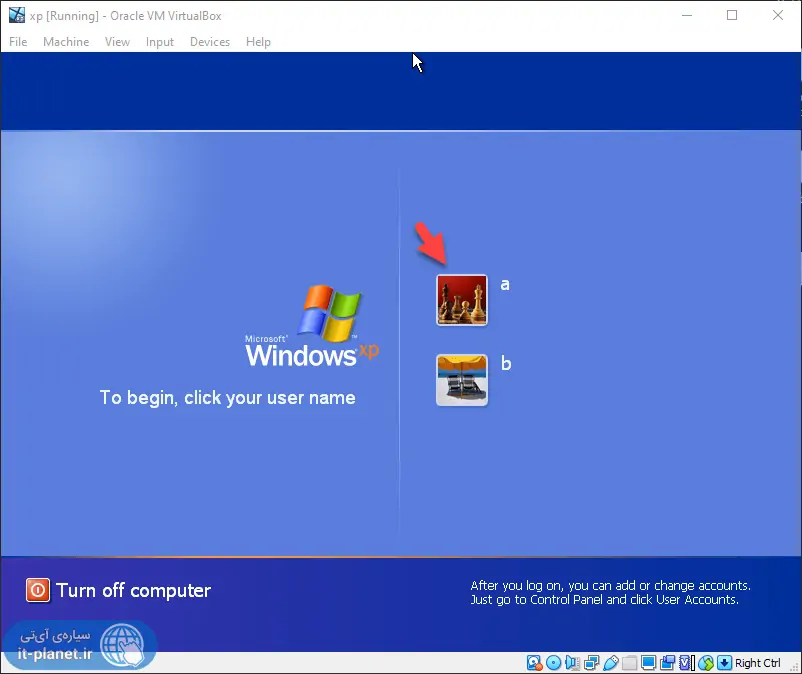 آموزش نصب ویندوز XP از روی فلش مموری – مرحله به مرحله و تصویری