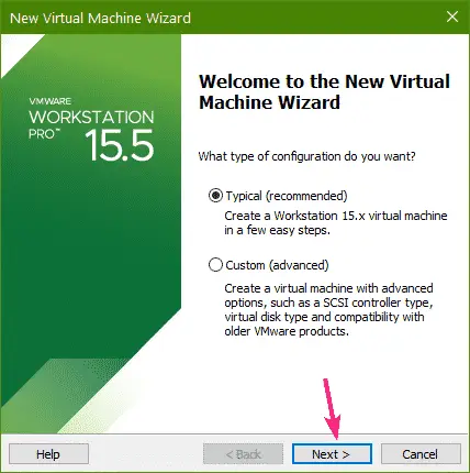 اموزش نرم افزار vmware – نرم افزار آموزش مجازی سازی VMware