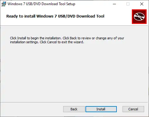 فلش بوت ویندوز ۷ – با 4 نرم افزار مختلف