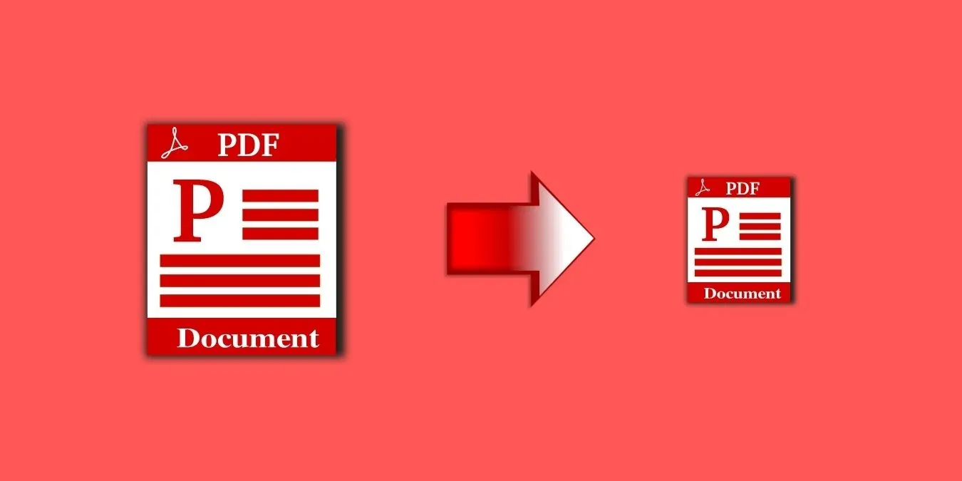 آموزش کم‌حجم کردن PDF در ویندوز، اندروید، آیفون و مک‌او‌اس، لینوکس