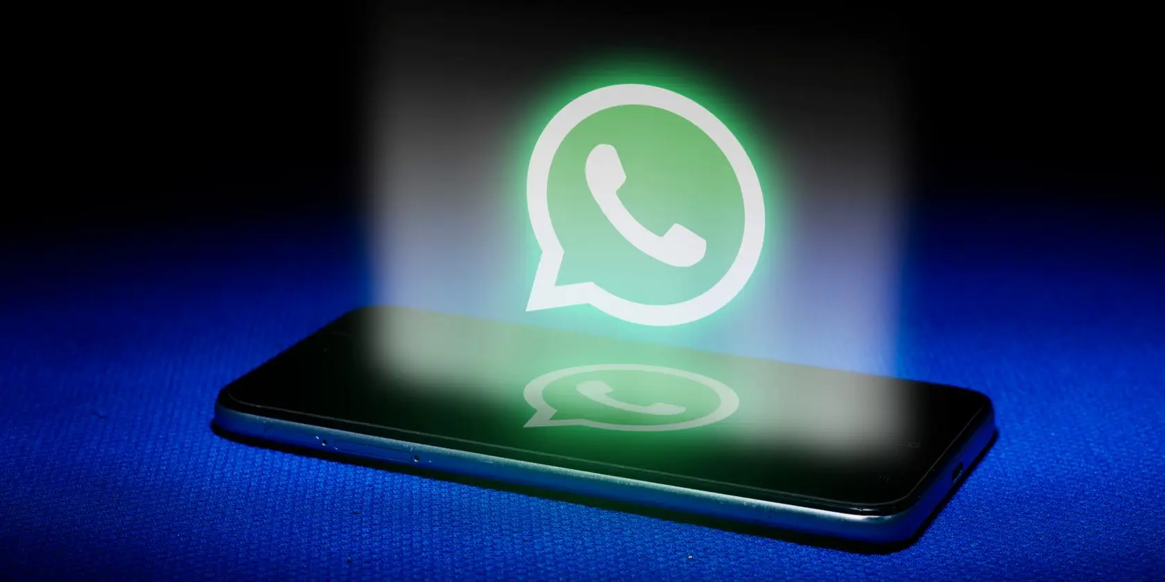 پیام های مدت دار در واتساپ چیست و چطور پیام ناپدید شونده بفرستیم؟