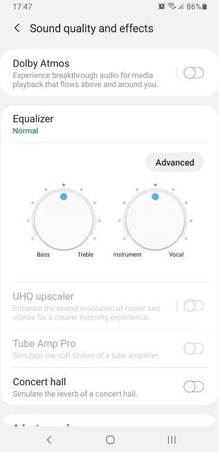 برنامه افزایش صدای گوشی اندروید و روش‌های تقویت کیفیت صدا