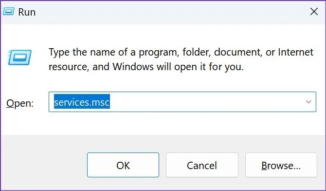 رفع ارور windows cannot connect to the printer در ویندوز و مشکل پرینتر