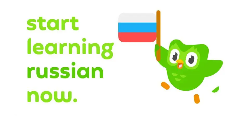 اپلیکیشن آموزش زبان روسی — معرفی 4 اپلیکیشن برتر آموزش زبان روسی