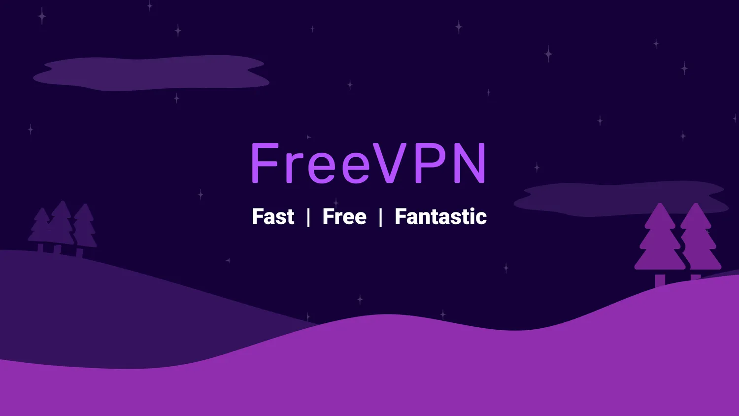 دانلود Free VPN برای اندروید، Free VPN 3.900