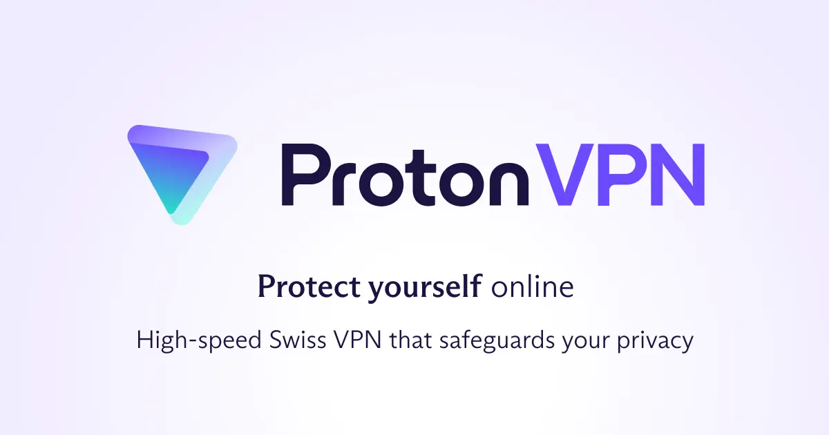 دانلود proton vpn با لینک مستقیم Proton VPN 4.5.56.0