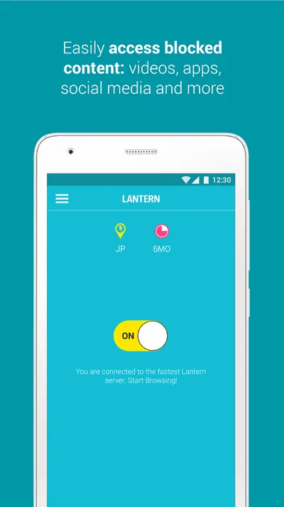 دانلود لنترن با لینک مستقیم، Lantern 7.0.9