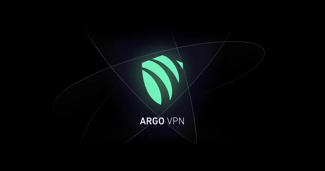 دانلود Argo VPN با لینک مستقیم، Argo VPN 1.17
