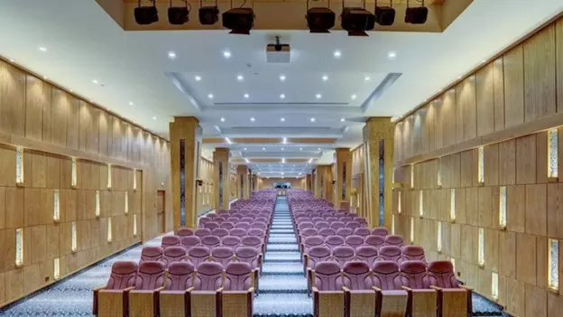 سالن همایش هتل ارغوان مشهد