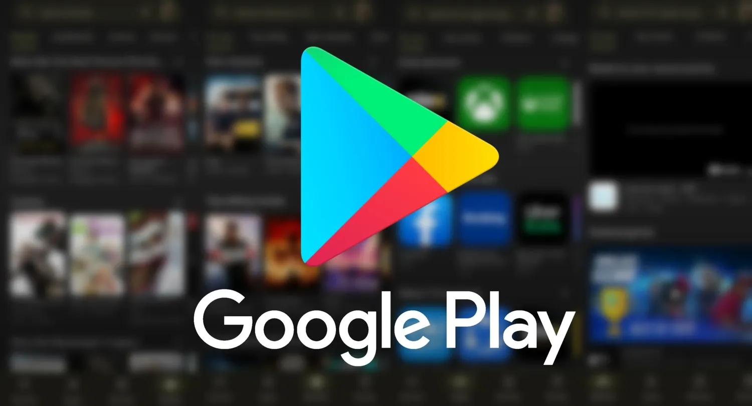 دانلود گوگل پلی برای اندروید Google Play Store 35.9.11