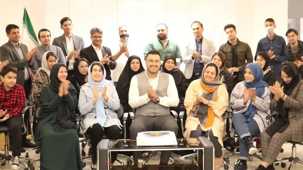 آموزش فارکس در مشهد با همیار کریپتو