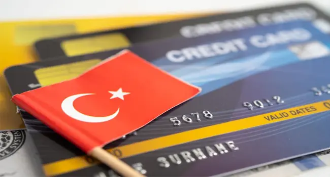 دلایل داشتن افتتاح حساب بانکی در ترکیه