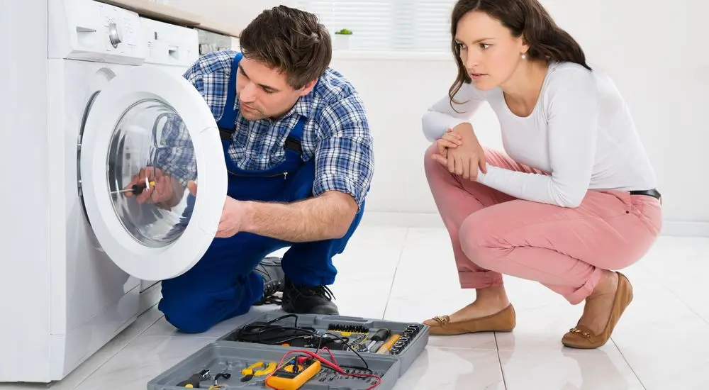 با آموزشگاه فنی سازان به یک تعمیرکار حرفه ای لوازم خانگی تبدیل شوید