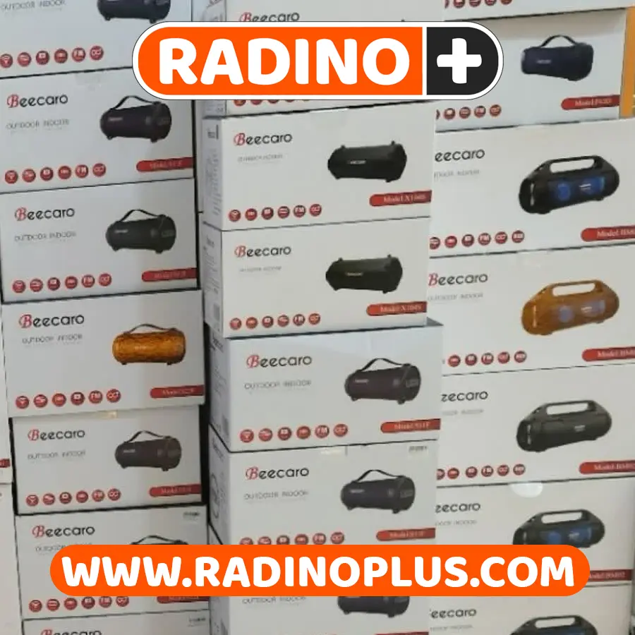 radinoplus.com