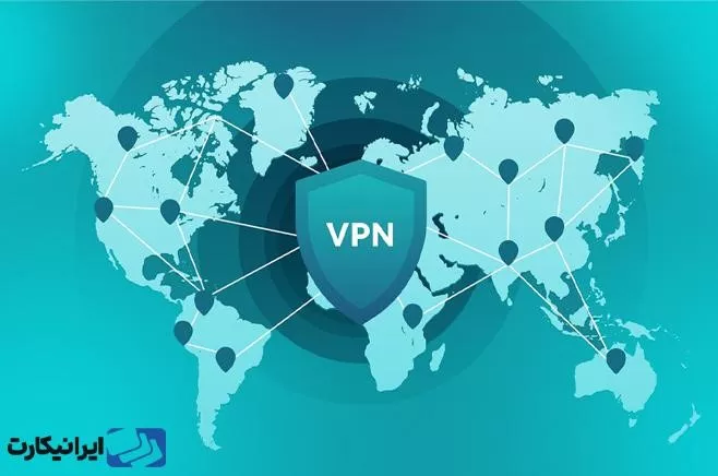 آموزش نحوه استفاده از VPS به عنوان VPN