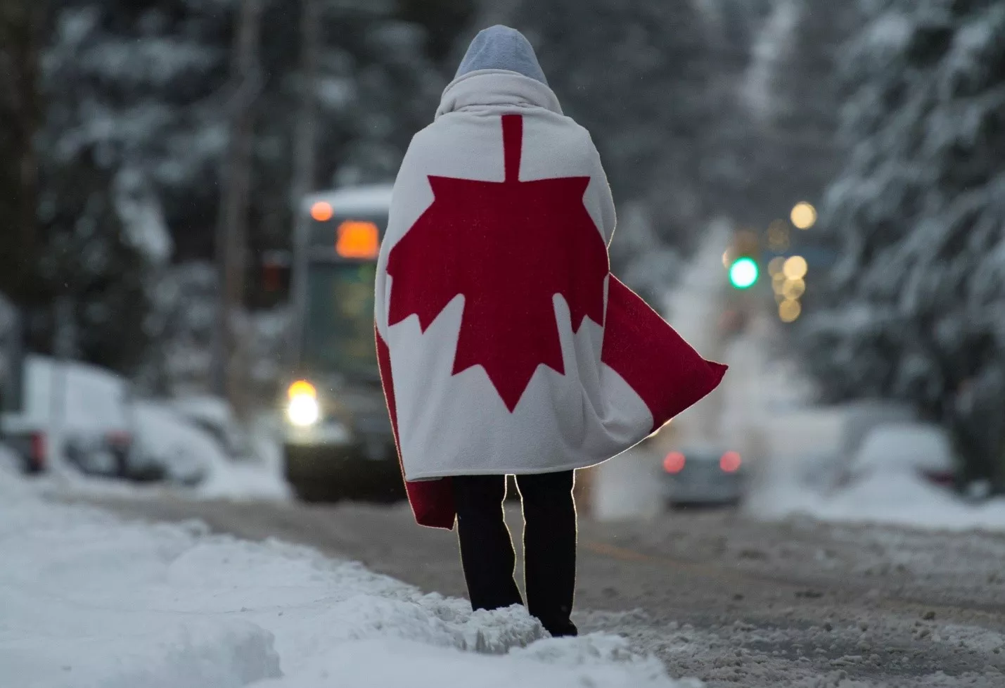 راهنمای کامل مهاجرت به کانادا: پروسه، مدارک، و نکات مهم