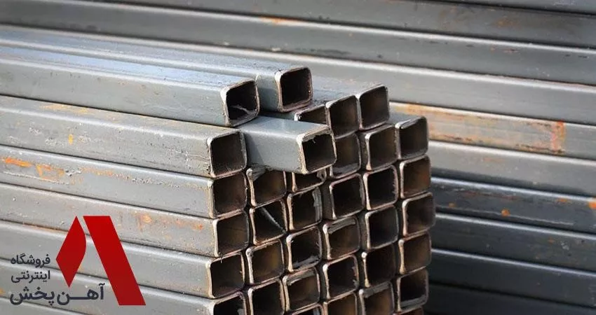 قیمت آهن آلات ساختمانی در آهن پخش