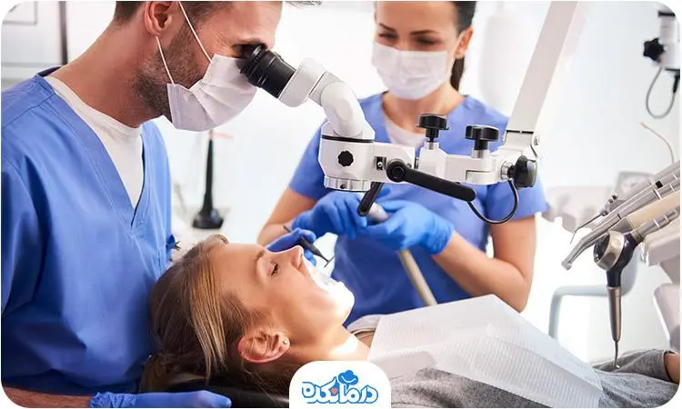 روش درمان دندان درد چیست؟