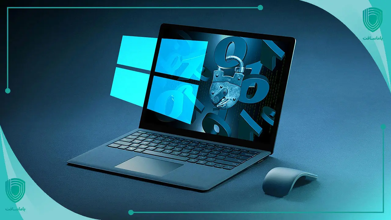 با برقراری امنیت در ویندوز 10 از کامپیوتر خود محافظت کنید