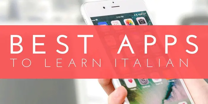استفاده از فناوری: اپلیکیشن‌ها و منابع آنلاین در یادگیری زبان ایتالیایی