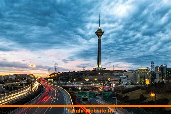 دلیل قیمت ارزان طراحی سایت در ایران