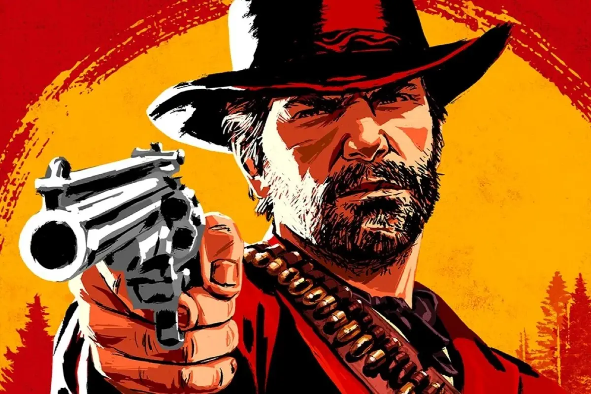 Red Dead Redemption 2