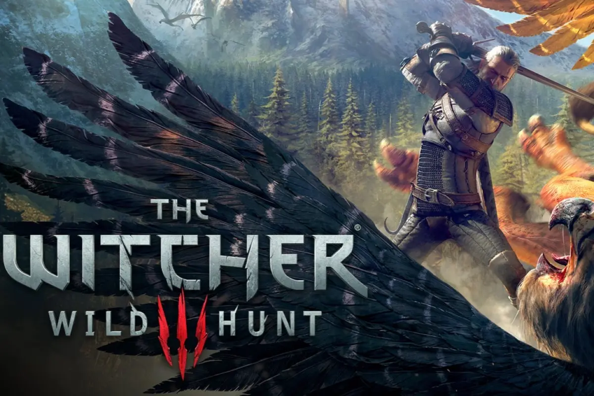 The Witcher 3: Wild Hunt