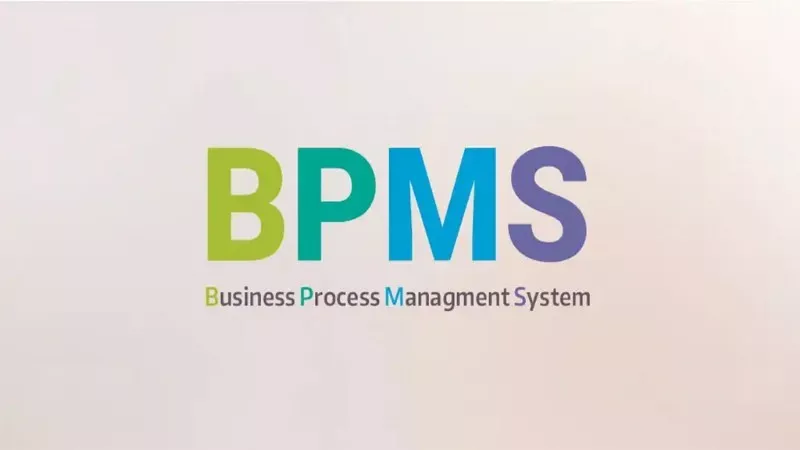 چرا داشتن bpms در سازمان ضروری است؟